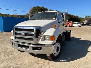 Main image Ford F-750